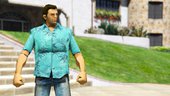 GTA V Tommy Vercetti [WIP]