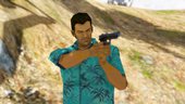 GTA V Tommy Vercetti [WIP]