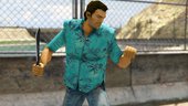 GTA V Tommy Vercetti [WIP]