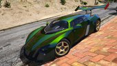 Marussia B2 [Extras | Unlocked]
