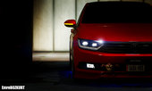 2016 Volkswagen Passat B8 [Add-On]