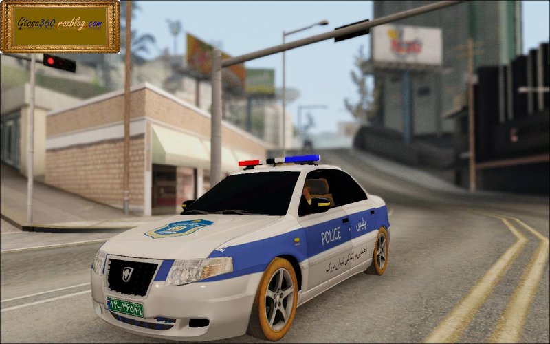 mod
