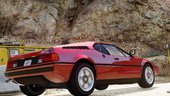 1981 BMW M1