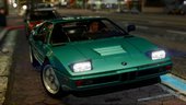 1981 BMW M1