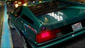 1981 BMW M1