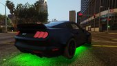 Ford Mustang GT Premium HPE750 Boss [Replace]