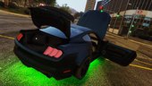Ford Mustang GT Premium HPE750 Boss [Replace]
