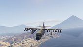 Titan Seaplane (replace/add-on)