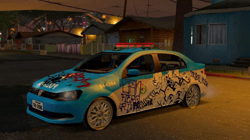 mod