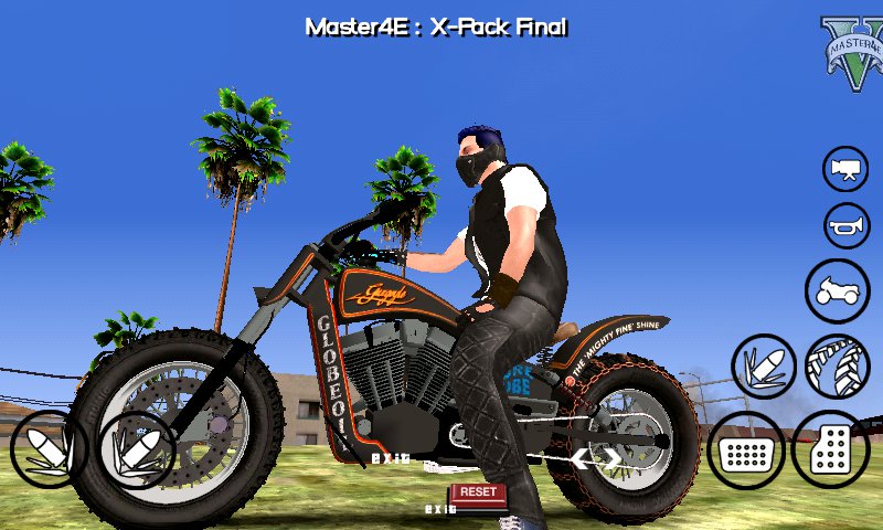 mod