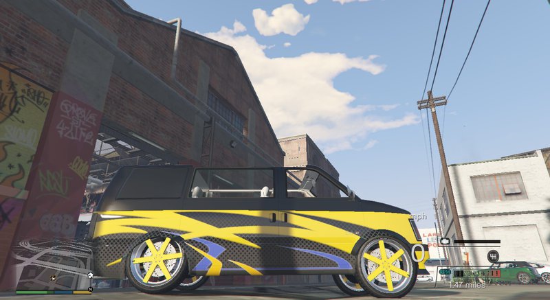 mod