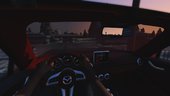 2016 Mazda MX5 Halloween Edition