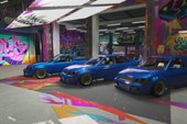 Sultan RS (4 Door) [Add-On / Replace | Tuning] 1.5