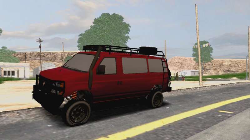 mod