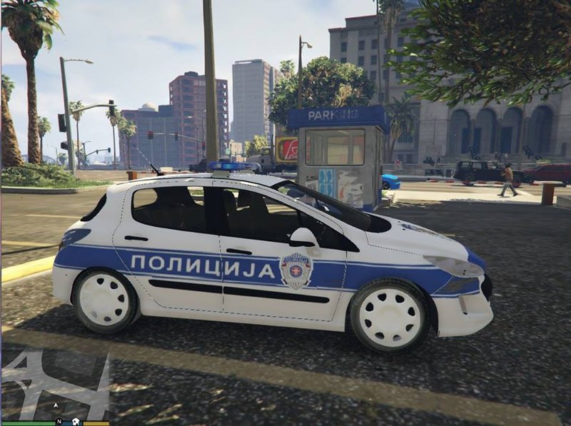 mod