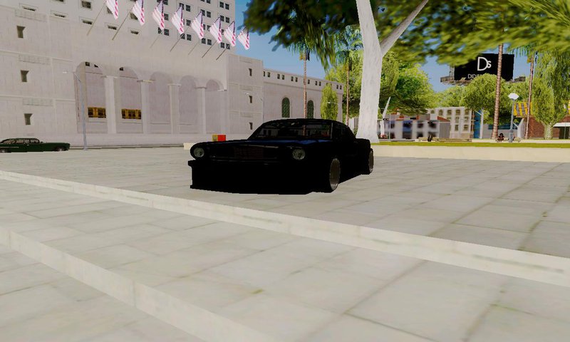 mod
