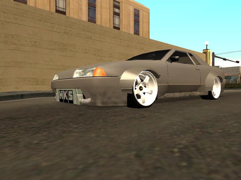 mod