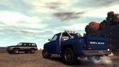Declasse Rancher Sportside