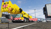 LIEBHERR LTM1500 Truck Crane 3.1