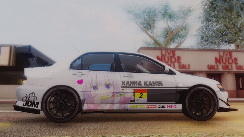 mod