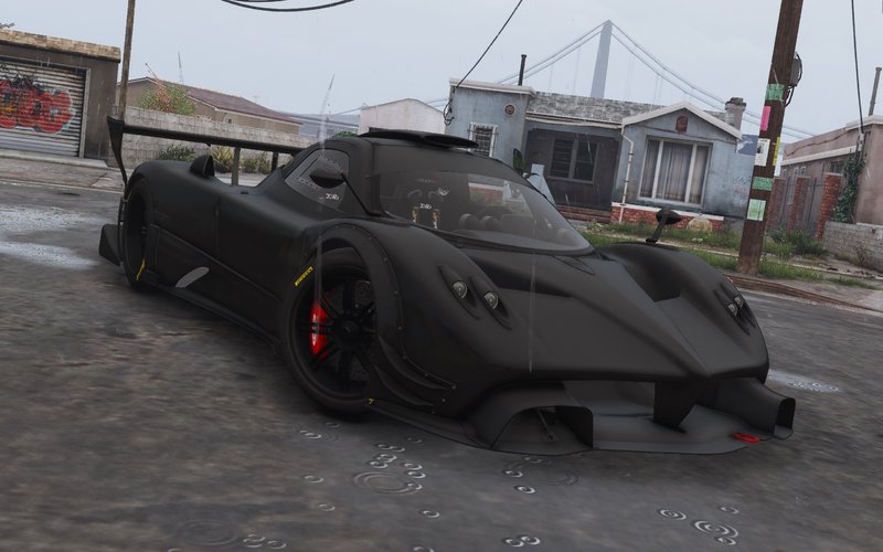 mod