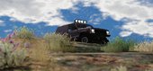 Jeep Cherokee Sport 1984 Off Road 4x4 [Replace | 10 Extras | Unlocked]