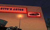 NEW OTT0,S AUTOS Mode