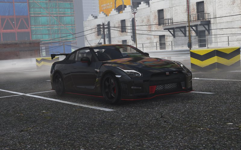 mod