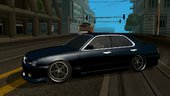 Nissan Cedric Brougham VIP for Android no txd
