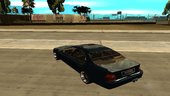 Rover 620 SDI
