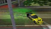 2006 Chevrolet Corvette Philippines