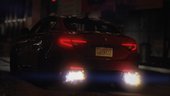 2016 Alfa Romeo Giulia Quadrifoglio [Add-On | Livery | HQ]