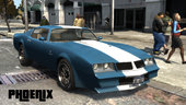 Thunder V Pack 2 [V3.1.1]