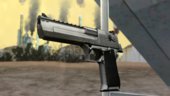 Desert Eagle Pack