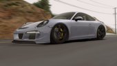 2012 RUF RGT-8 991 [Add-On | Livery]