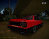 Nissan Skyline R31 v1.0 beta