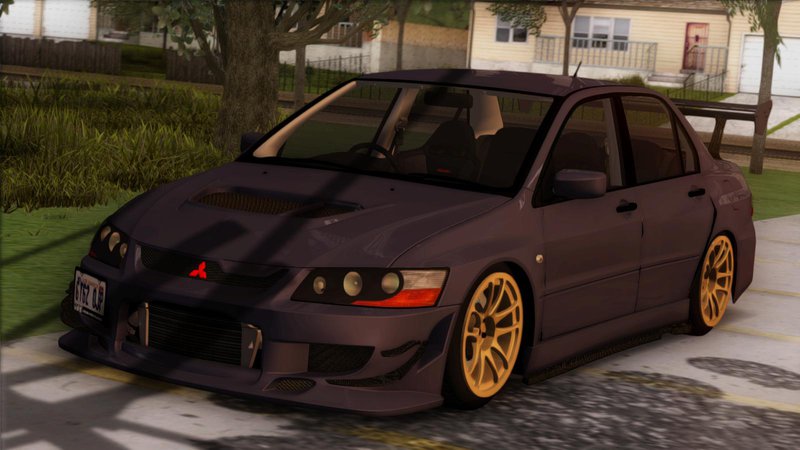 mod