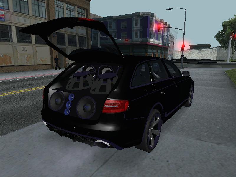 mod