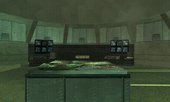 Zombie Protection Base Mod V.1