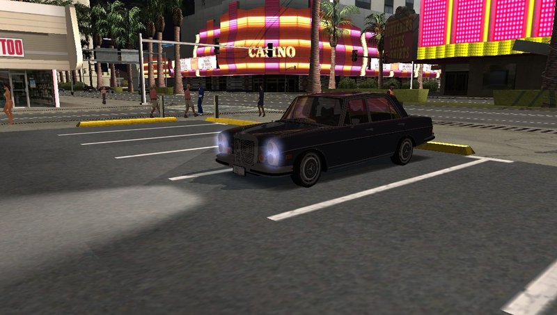 mod