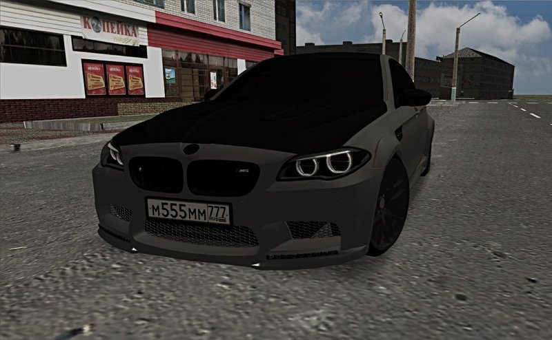 mod