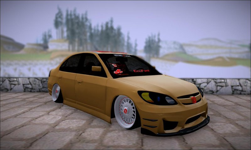 mod