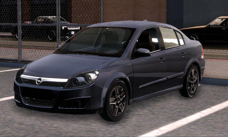 mod