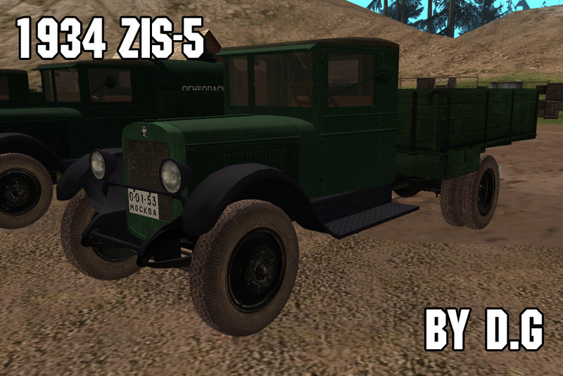 mod