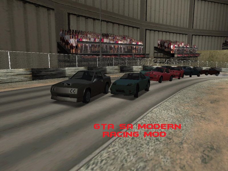mod