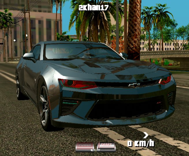 mod