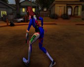 D.VA V2 (Overwatch)