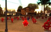 Ugandan Knuckles