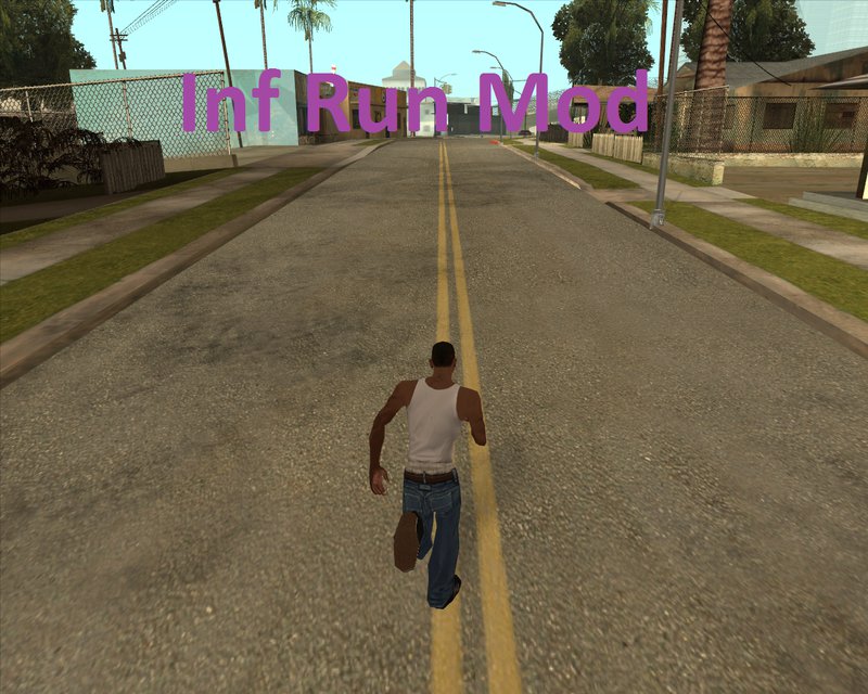 mod
