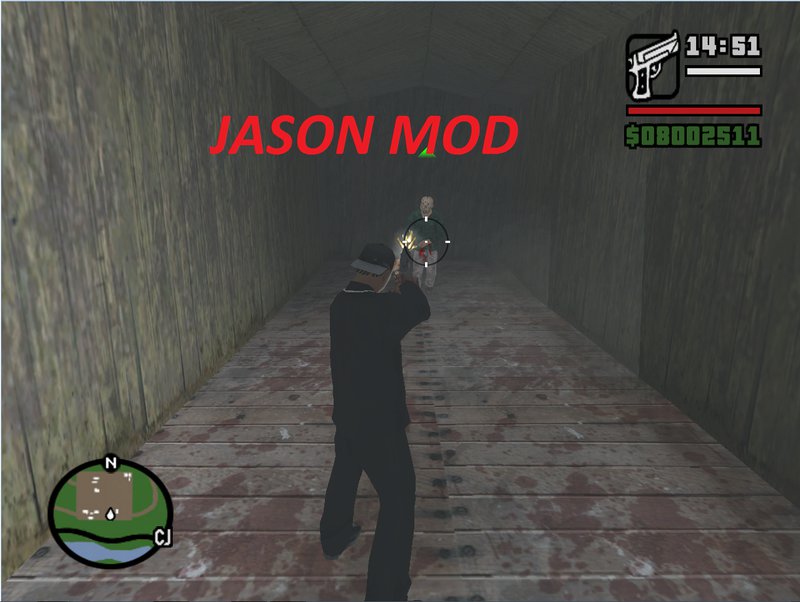 mod